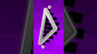 ZERO-PLAYER MODE in Geometry Dash!