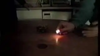Micro Autonomous Tracked Robot V2 - II