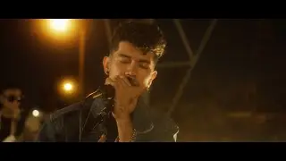 Urbina - Held It Back (feat. Jama & YungSpeedy) [Official Music Video]
