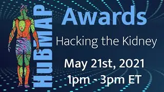 HuBMAP Awards: Hacking the Kidney on Kaggle