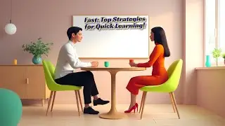 How to Increase Your Knowledge Fast: Top Strategies for Quick Learning!