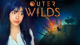 VOD Nalahri | Outer Wilds #8