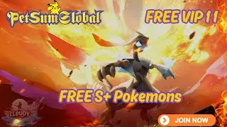 New Private Server of Megamon | Pocket Incoming !!! MANY FREEBIES