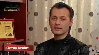İllüzyon nedir?