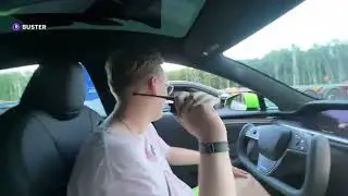 Бустер рофлит с Варпача