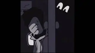 Undead But Mark Heathcliff & N Sing it [FNF COVER]