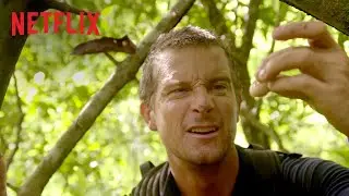 Scuola di sopravvivenza - Serie Interattiva | Trailer ufficiale | Netflix Italia