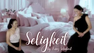 Seligkeit by Franz Schubert