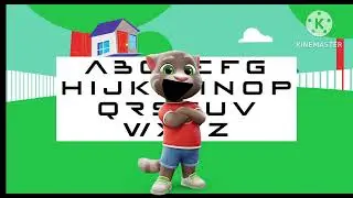 ABC Sing With Me (Speedy Faster!) KineMaster PBS Kids Sing-Along Volume 1