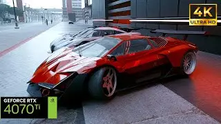 Cyberpunk 2077 | Updated Photorealistic Lighting Mod 2024 | 4k RTX Path Tracing DLSS 3.5