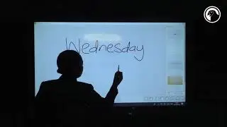 Parrot Products (Pty) Ltd - Teach Infinity 2 Software Demo