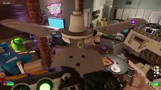 Rental Lair All Collectibles Locations Hypercharge Unboxed