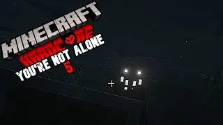 Playing Minecraft's Most Terrifying Mods in Hardcore 5