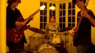 Who Knows - Electric Head