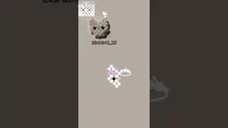 туториал на хелоу китти из бисера 🎀