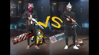 " ChR Impluse vs ╰ BR ╯B N L  ッ " дружеский бой