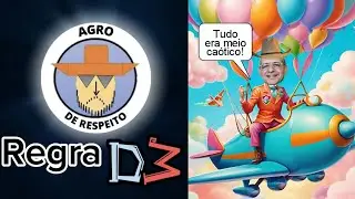 RD3 #03 - Como deixar um LEGADO no AGRO - Nelson Horowitz