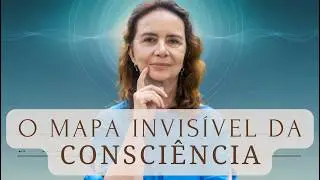 AS ESFERAS DA CONSCIÊNCIA - Lúcia Helena Galvão da Nova Acrópole