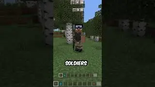 Minecraft ZOMBIE ADDON?! 