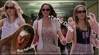 Mean Girls 2 being a flop of a sequel