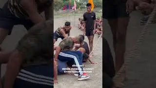 ऐसे रस्सा खिच लिया जाता है Shorts Video 9770678245