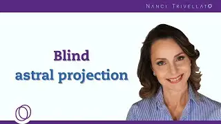 Blind astral projection