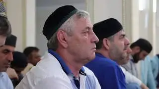 ОЧЕНЬ ВАЖНОЕ И ТРОГАТЕЛЬНОЕ НАПОМИНАНИЕ. (Пятничная проповедь.28.06.2019 )