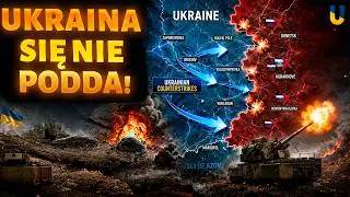 NEW front line MAP with Russia! Ukraine CRUSHES Putin's soldiers. FIERCE FIGHTING!