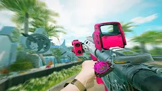 4:3 87 fov