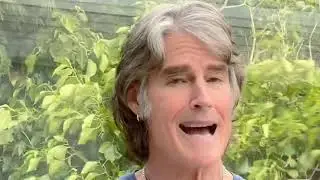 Ronn Moss’ original version of Nothing Compares To You