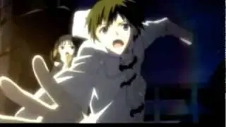 Anime Mix Grenade [For Katie]