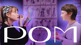 РОМ №3|МЕДИЙНОСТЬ ВИЗАЖИСТА|КАК БЫТЬ УСПЕШНЫМ|