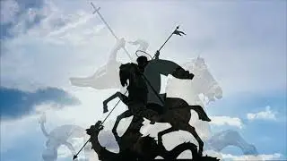 Река - Свети Ђорђе/Свети Георгије/Георгий Победоносец