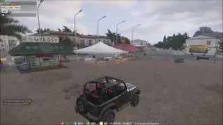 Arma 3 RDM, Comp Yeahhhh