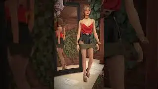 Which outfit is ur favourite? 