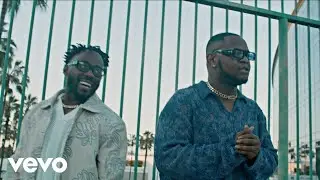 Komo, Funsho - This Life