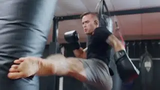 DNA Fit (Short)
