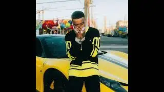 Tory Lanez Type Beat - “Still Here”