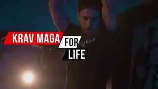 Gor Grigoryan | Krav Maga Armenia Instructor