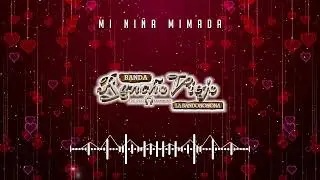 La Bandononona Rancho Viejo de Julio Aramburo - Mi Niña Mimada (Visualizer)