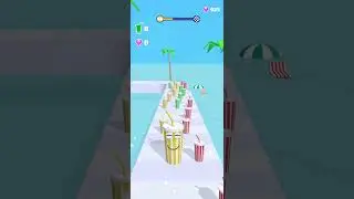 #shorts #gaming mobilegame #juicerun