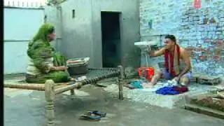 YouTube   Punjabi Husband VS Wife   Pind Style Part 1