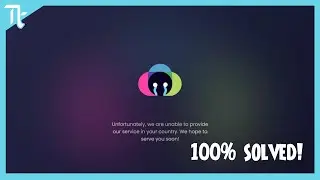 Unfortunately,we are unable to provide our service in your country | 100% Solution|The tech