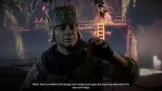 Horizon Zero Dawn the Frozen Wilds Pt.3