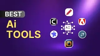 5 Incredible AI Tools You Won't Believe Exist!