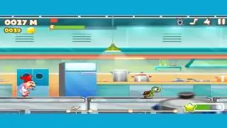 Turtle Mega Rush - Мега черепаший забег, игры для детей