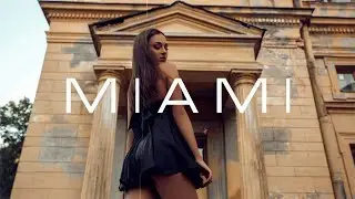 J. Balvin x Bad Bunny Type Beat | Reggaeton | "Miami" Prod. By K. Lewis Muzik