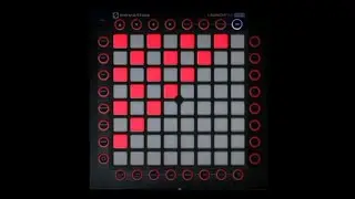 EMDI x SPLT - Forget You (Unipad Cover + Project File) Launchpad