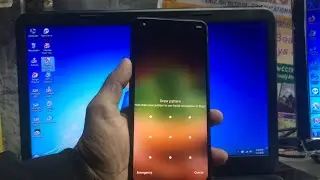 Vivo Z1 Pro Pattern/Password/Frp Unlock 100% Umt Tool 2022