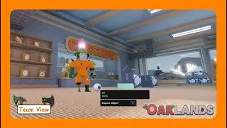 Fun In Testing, NEW ITEMS ADDED! (Oaklands)
